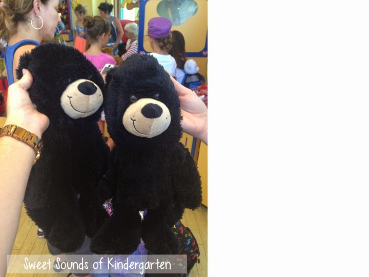 Waarom ouders de knuffels van hun kind opbergen in de vriezer