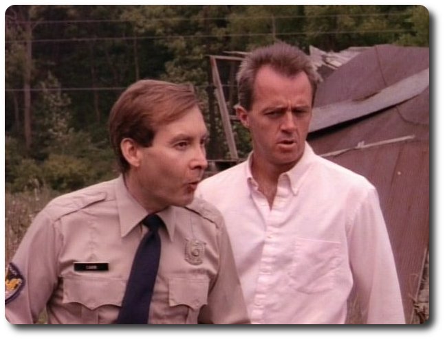 BEWARE CHILDREN AT PLAY