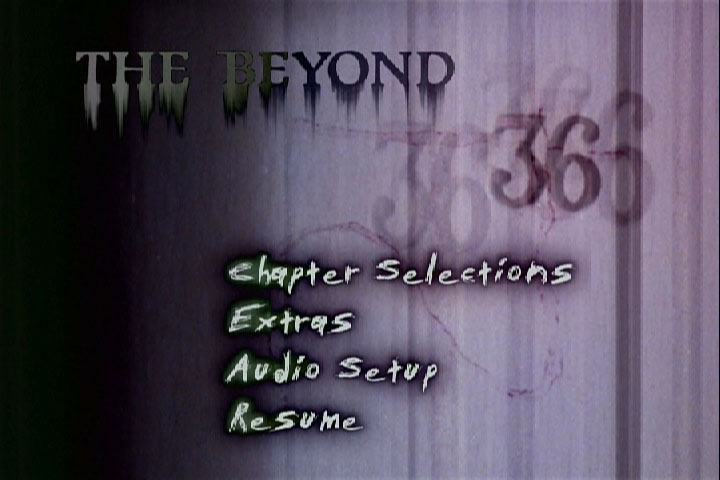 The Beyond