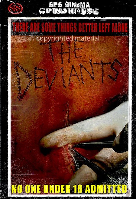 The Deviants