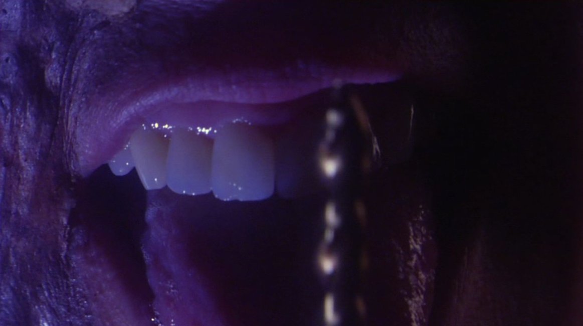 Experiment in Torture