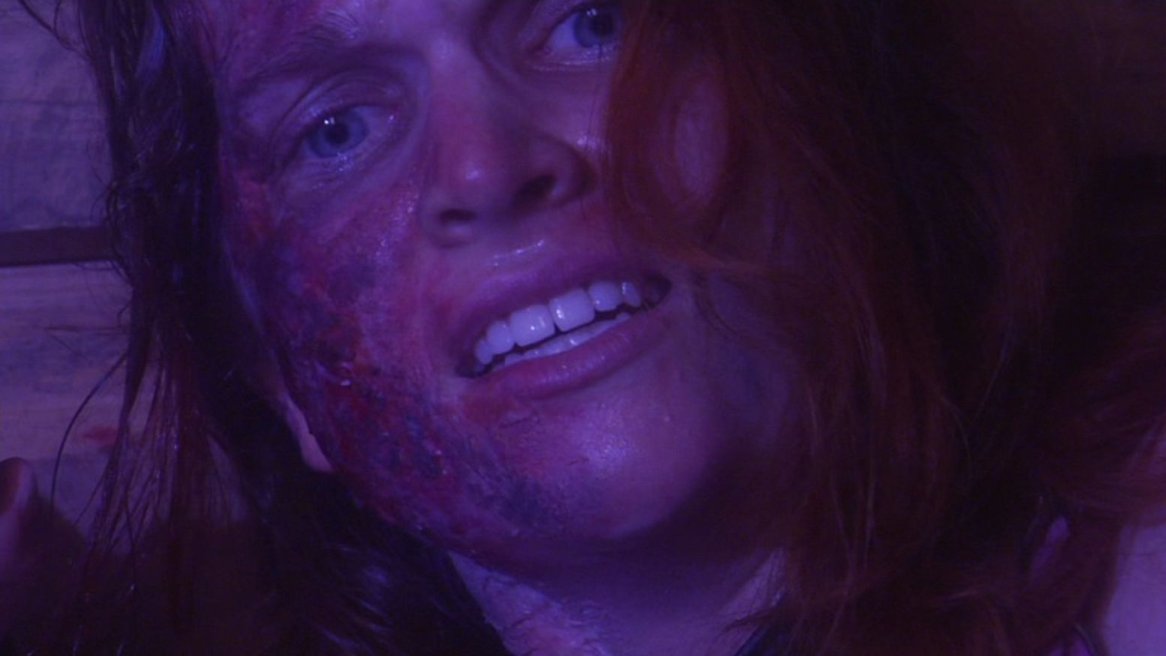 Experiment in Torture