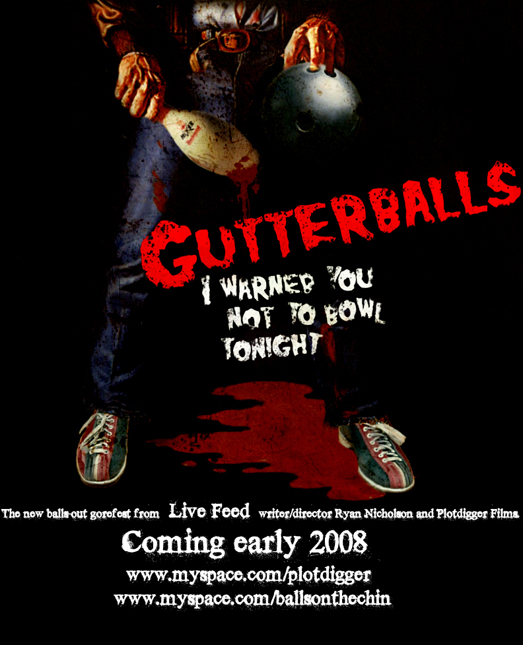 ZOMBIES! ZOMBIES! ZOMBIES!