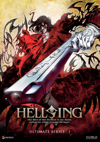 HELLSING