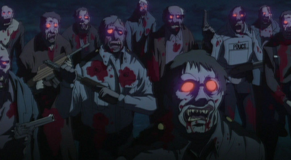 HELLSING