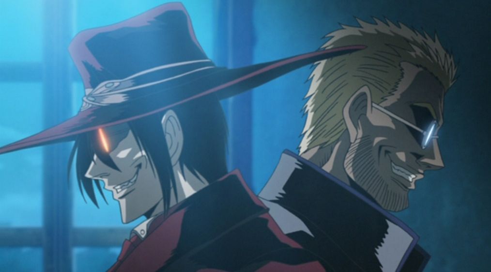 HELLSING