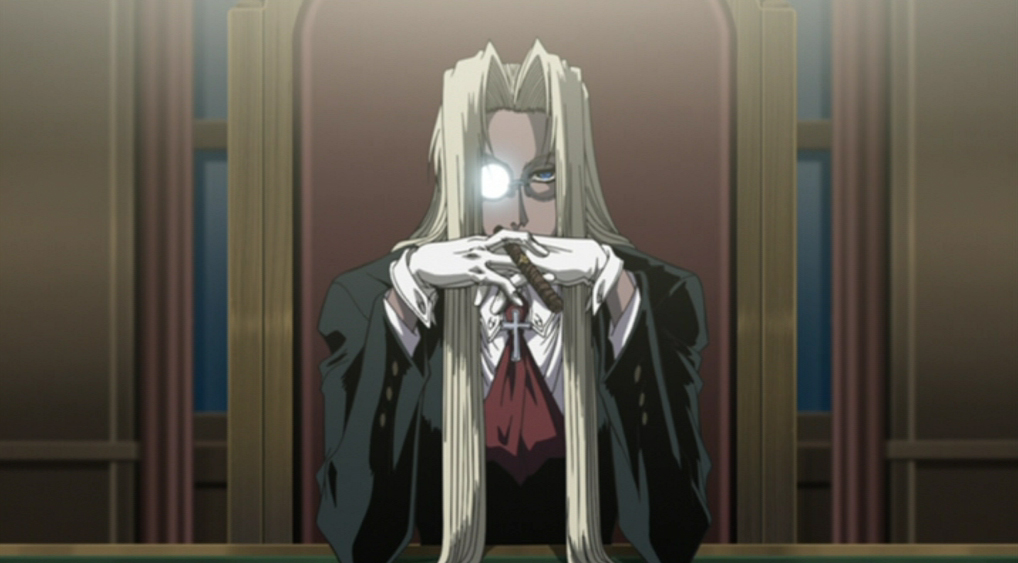 HELLSING