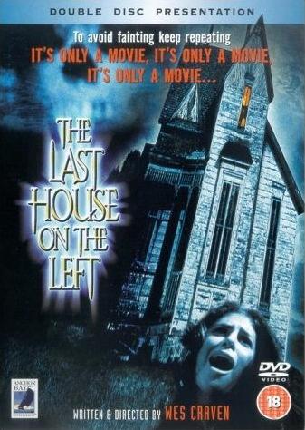 The Last House on The Left