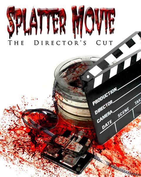 Splatter Movie