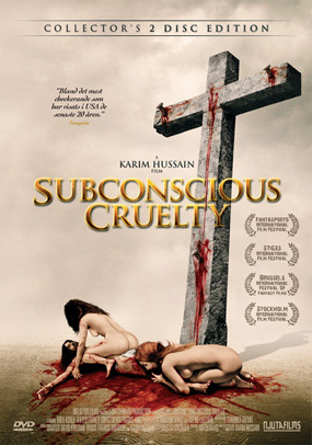 Subconscious Cruelty