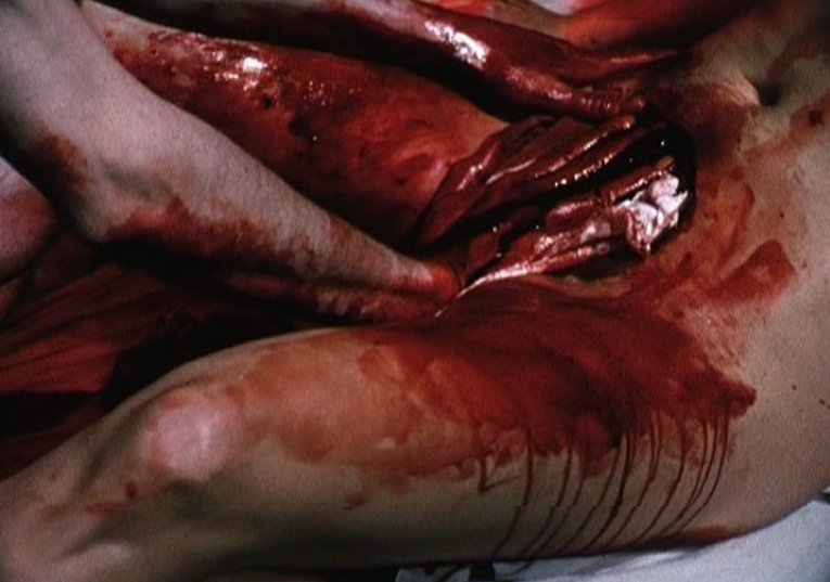 SUBCONSCIOUS CRUELTY