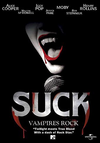 SUCK