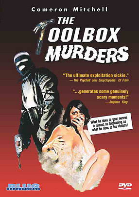 The Toolbox Murders