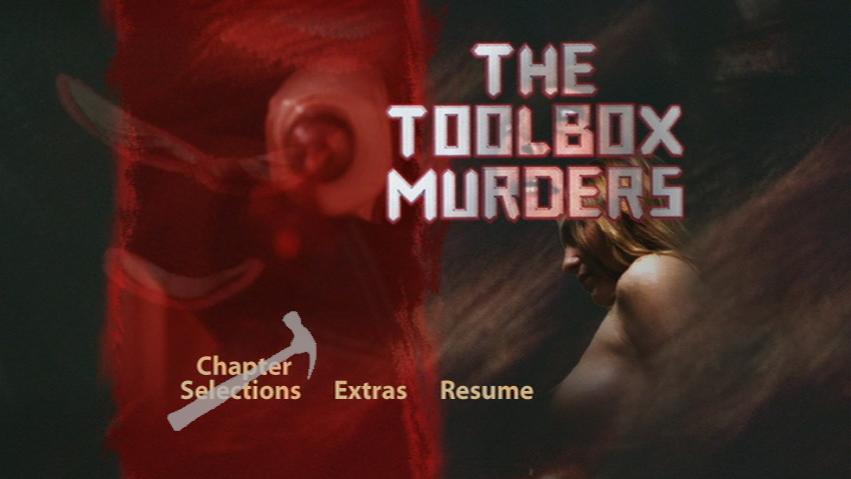 The Toolbox Murders