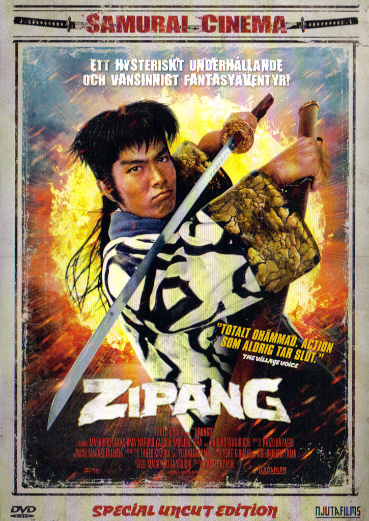ZIPANG