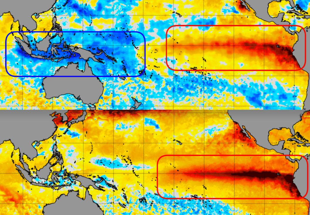 El Niño's Impact on Australia: A Changing Climate Pattern (2026)