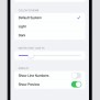 How To Add A Settings View With SwiftUI Forms - Swiftyplace