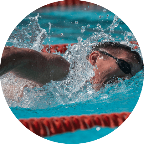 How does the random swimming workout generator work? Swim Com Compete Share And Track Your Swimming Workouts