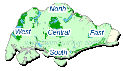 Singapore swimming lessons