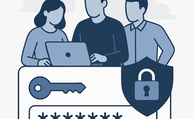 Creating And Managing Strong Passwords