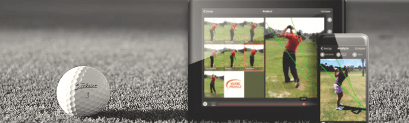 Golf swing apps for iphone and ipad