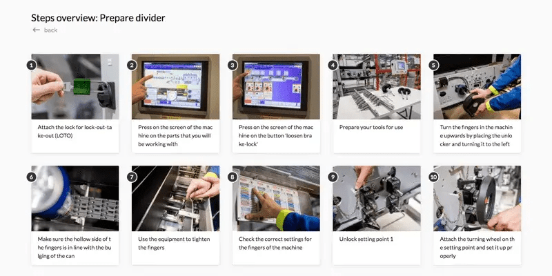 7 Tips On How To Create Great Visuals For Instructions - 8K Nature Wallpapers for Desktop