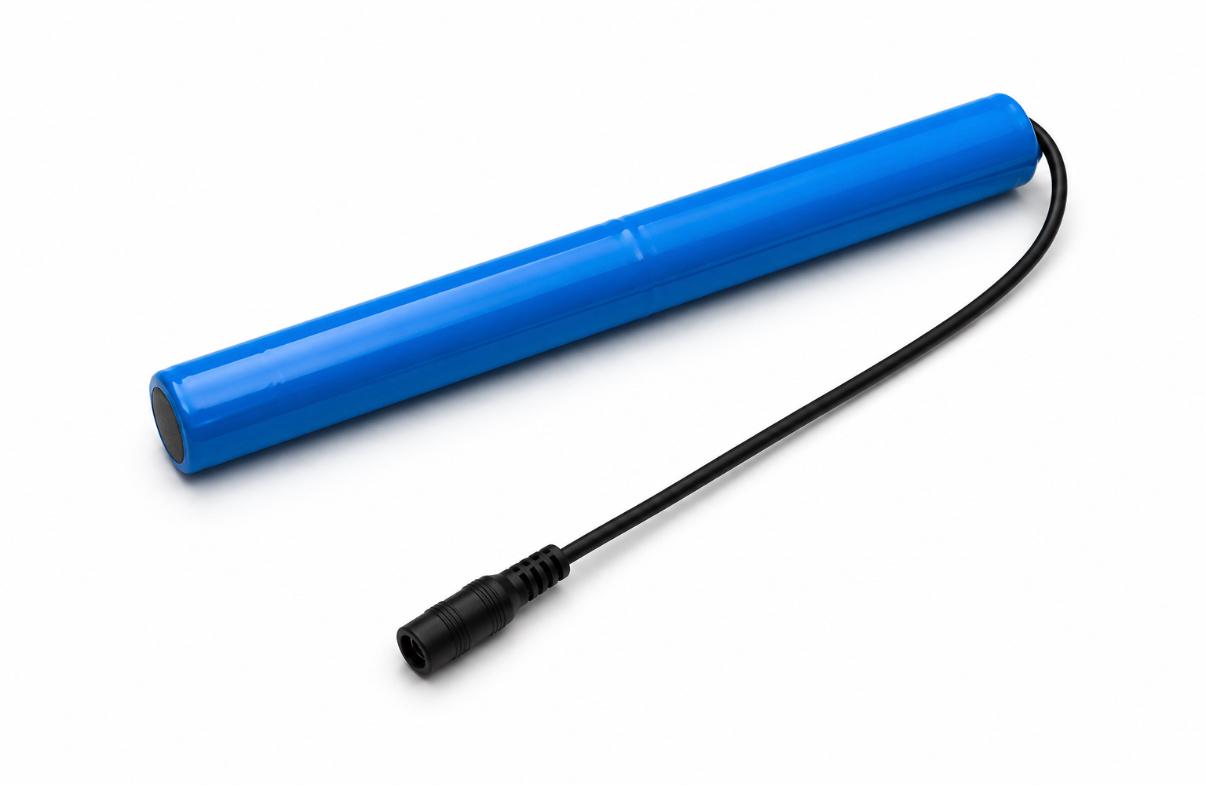 Langzeit Akku 12V 4600 mAh für GPS Fahrrad Tracker