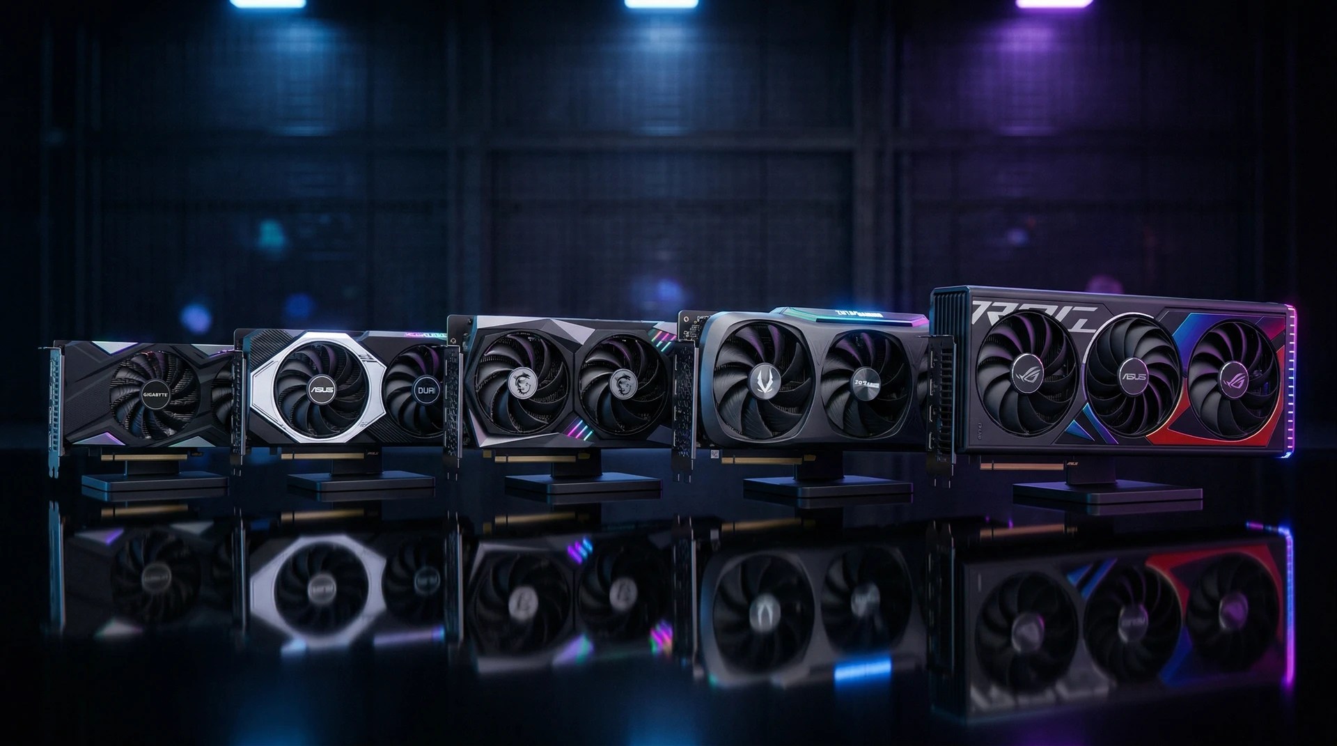 Best Gaming GPU 2026 Top Graphics Cards For Every Budget Switchblade Best Gaming Gpu 2026.webp