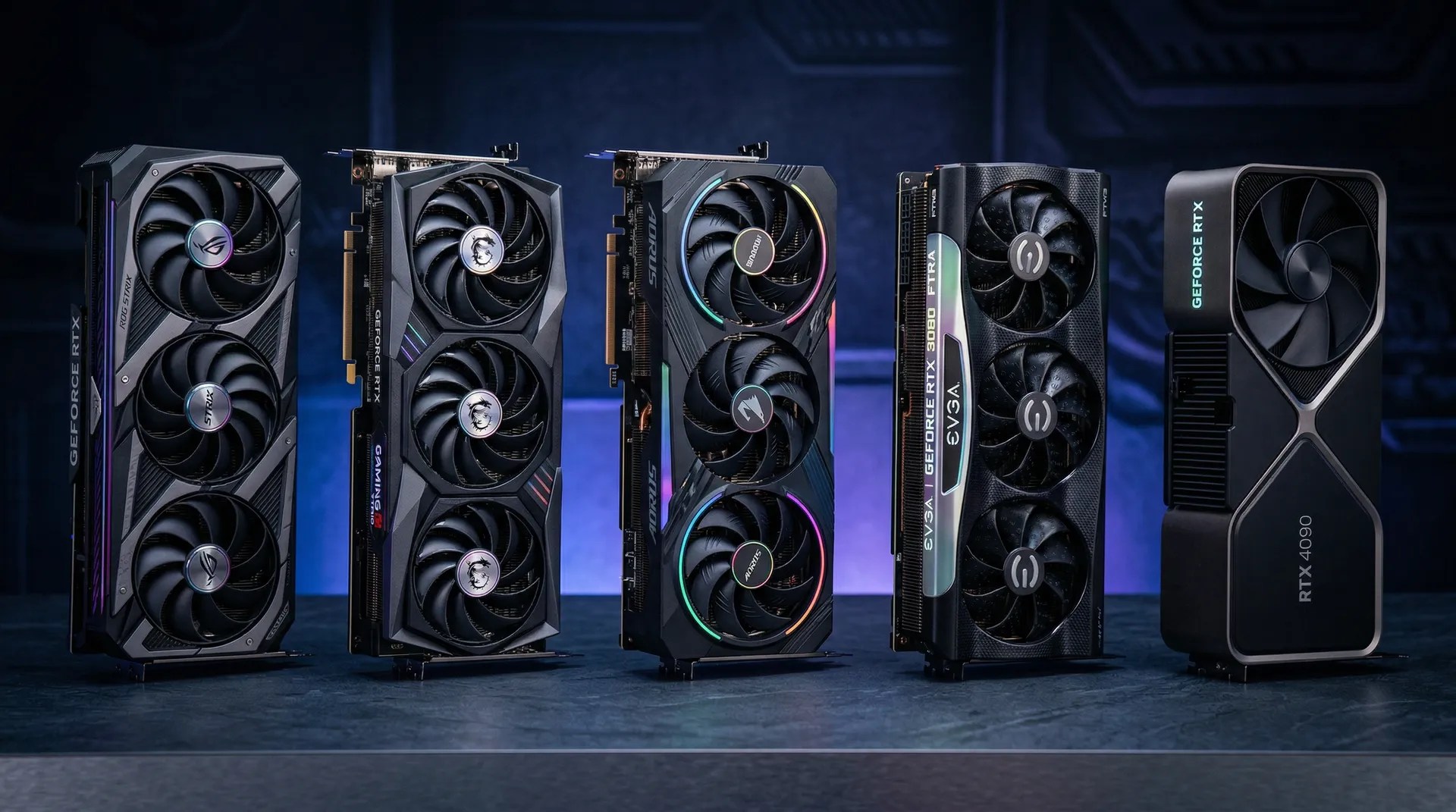 Best Mid Range GPU 2026 Sweet Spot Picks Switchblade Gaming Best Mid Range Gpu 2026.webp