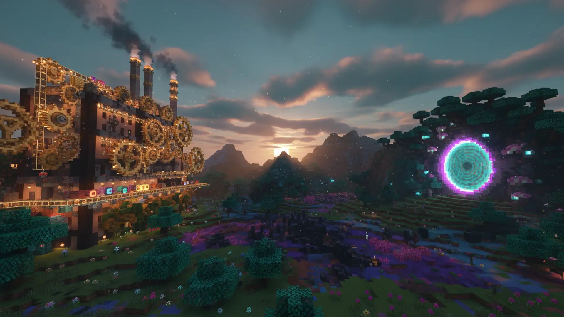 Best Minecraft Mods In 2026 Forge Fabric And NeoForge Switchblade Best Mods 2026.webp