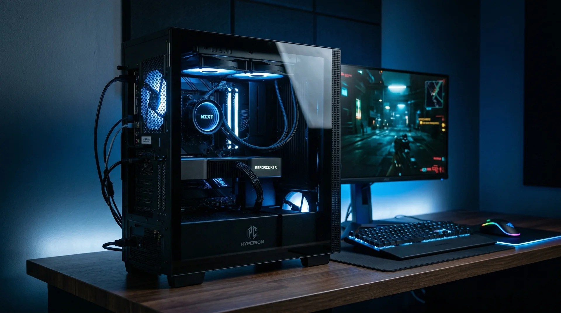 Best Prebuilt Gaming PC 2026 Ready Made Rigs Ranked Switchblade Gaming Best Prebuilt Gaming Pc 2026.webp