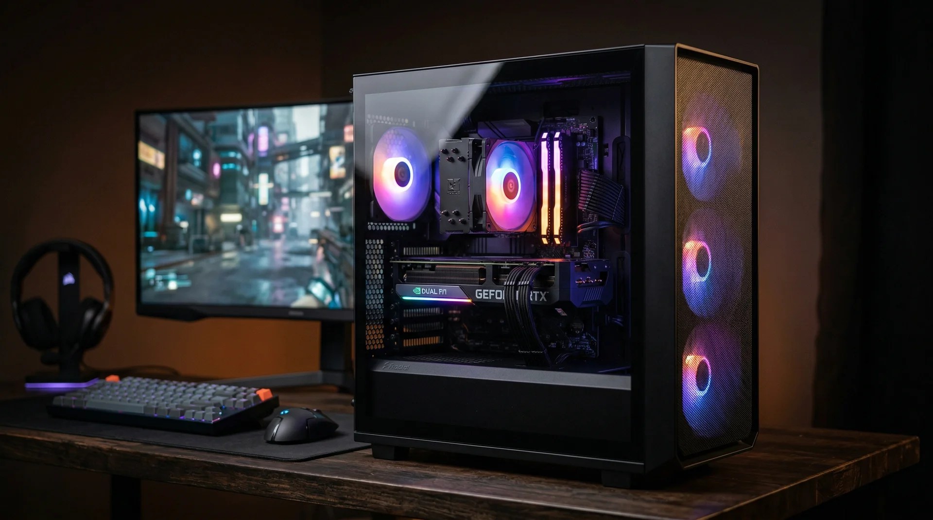 Best Prebuilt Gaming PC Under 1 000 In 2026 Switchblade Gaming Best Prebuilt Gaming Pc Under 1000.webp