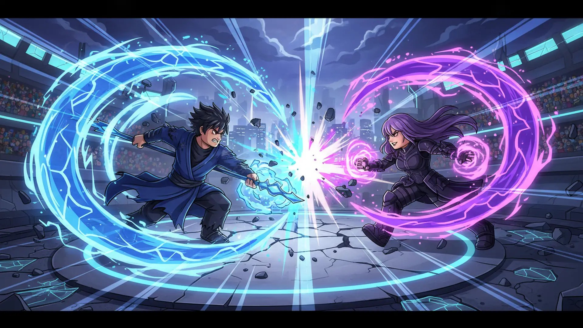 Jujutsu Shenanigans Guide Tier List Characters Codes 2026 Jujutsu Shenanigans Guide.webp