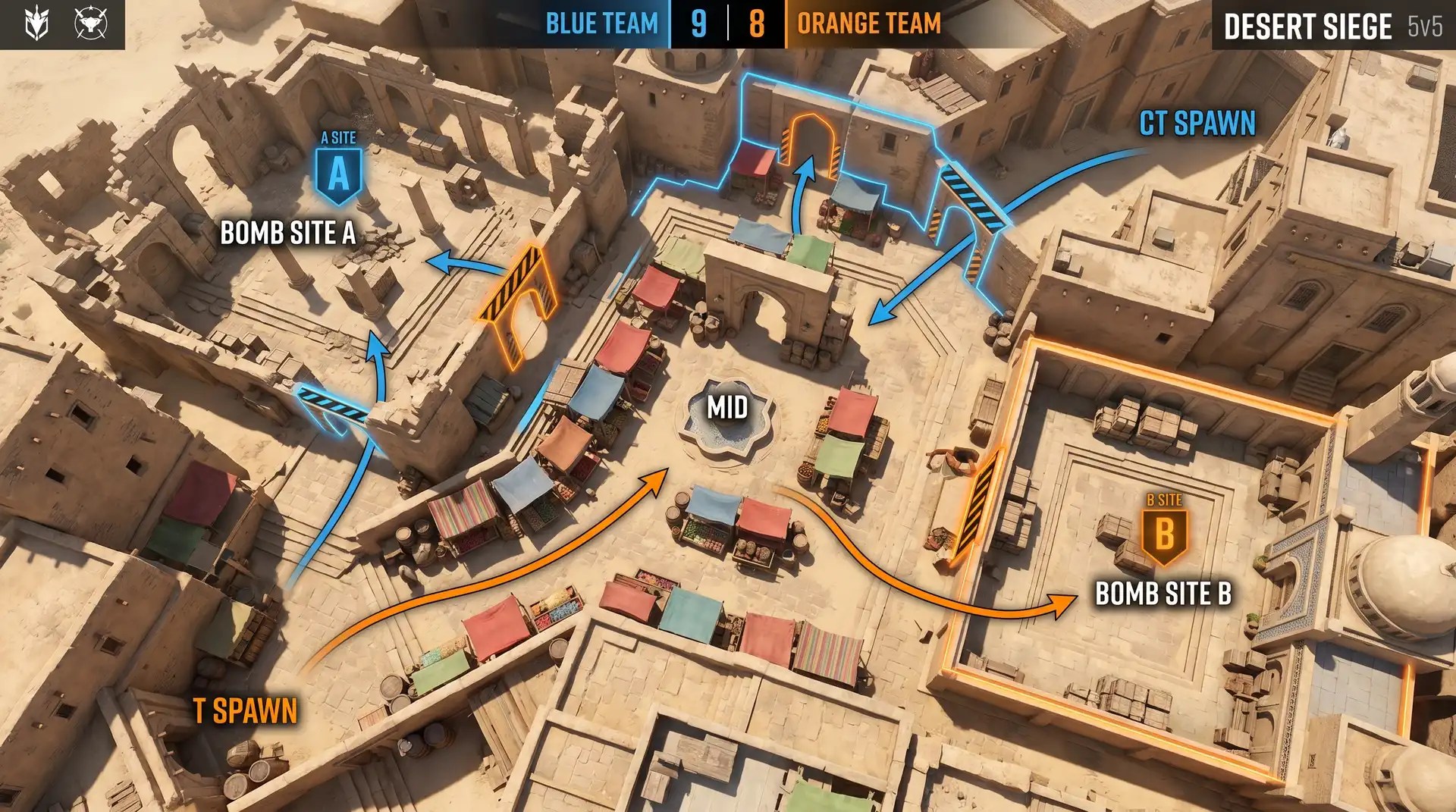 CS2 Maps 2026 Every Active Duty Callout Rotation And The Mid Control Maps Guide.webp
