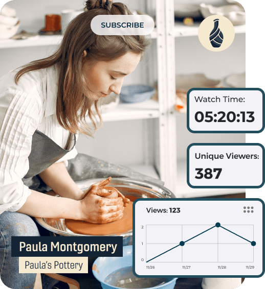 Switcher Your Live Streaming Platform - Premium High Resolution Geometric Backgrounds | Free Download