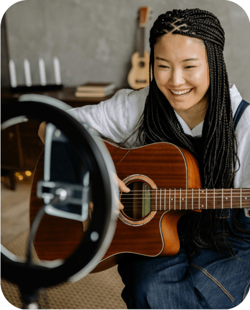 Switcher Your Live Streaming Platform - Space Wallpapers - Professional High Resolution Collection