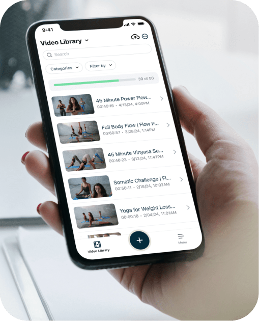 Switcher Your Live Streaming Platform - Creative City Illustration - High Resolution