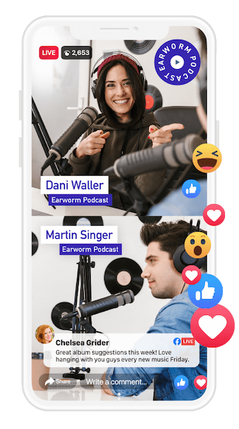 Switcher Studio Your Complete Online Video Platform - Best Space Designs in Desktop