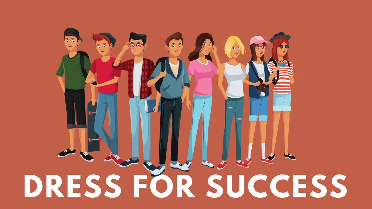 How To Dress For Livestreaming Success