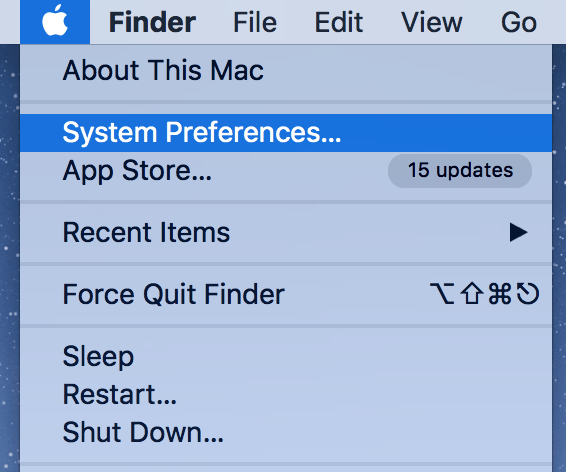 Find my mac is a macos feature that enables you to locate your machine if it's lost or missing. How To Block Websites In Safari On Mac