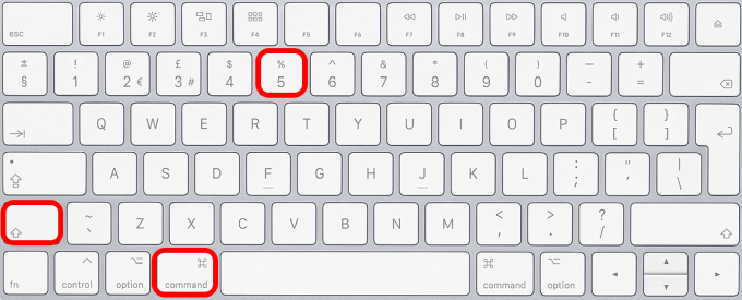 You may want to capture your mac screen for troubleshooting, sharing, or teaching. How To Screen Record On Mac