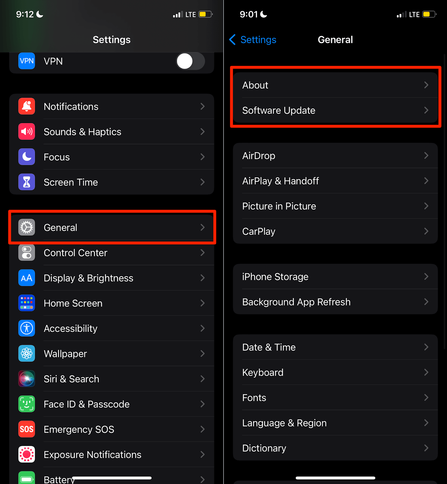 Macbook not showing up on airdrop? 10 ways to fix