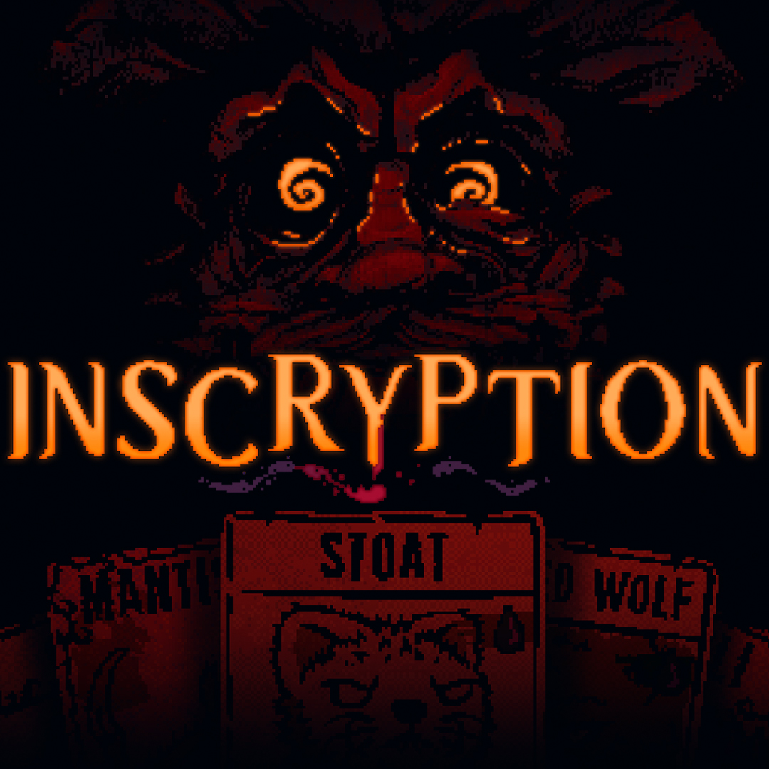 Inscryption Reviews Nintendo Switch 1 Switch Scores Sq 9019 Inscryption 