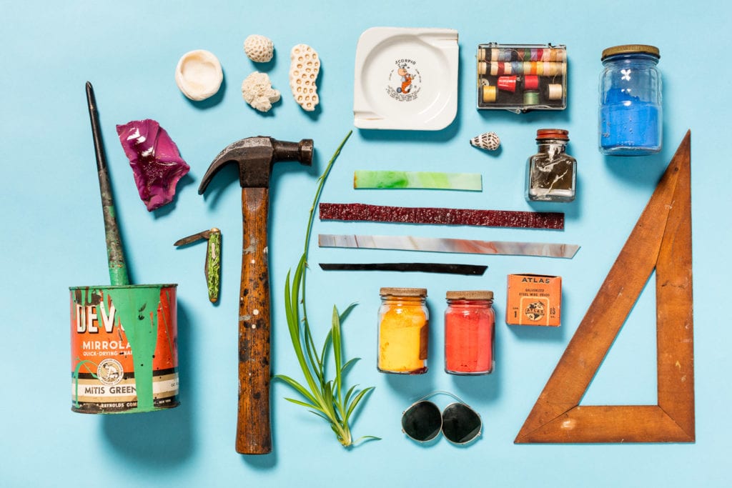 Nicholas Calcott: Untitled (date: 2016)