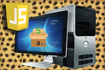 Memahami Variabel Dan Tipe Data Dalam Javascript Var Let Dan Const - Light Photo Collection - 4K Quality