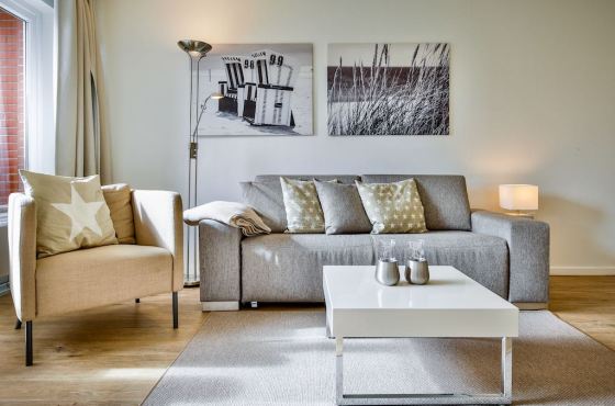 Ferienwohnung "Ines"