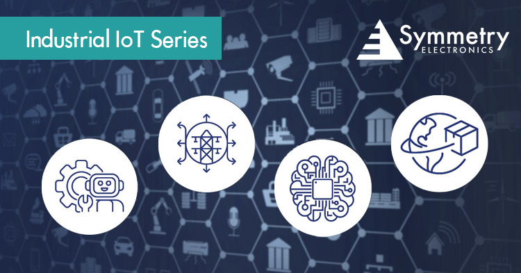 Microprocessor Vs Microcontroller Symmetry Electronics - Space Texture Collection - Desktop Quality