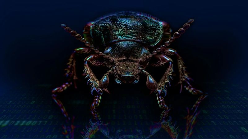 Exploits Explained Synack - Sunset Wallpapers - Incredible 8K Collection