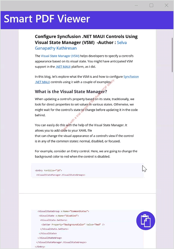 Creating A Net Maui Smart Pdf Viewer App With Auto Summary Generation Using Openai S Chatgpt - Best Space Photos in Retina