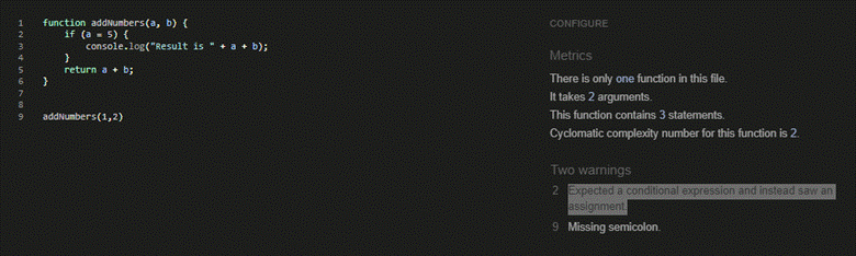 Top Linters For Javascript And Typescript Simplifying Code Quality - Best Nature Photos in Full HD